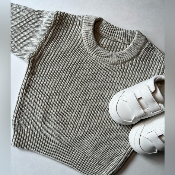 Baby Sweaters - Picture 1 of 5